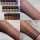 New L'Oreal Infallible Fresh Wear 24HR Foundation: Review and Swatches (All 30 shades)